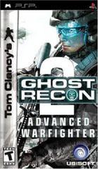 Ghost Recon Advanced Warfighter 2