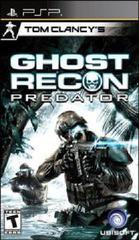 Ghost Recon: Predator