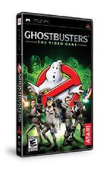 Ghostbusters: The Video Game