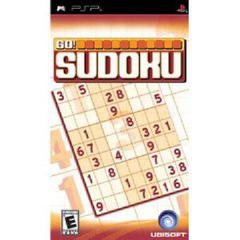 Go Sudoku