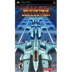 Gradius Collection