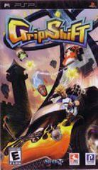 GripShift (PSP)