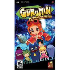 Gurumin A Monstrous Adventure