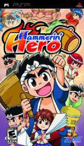 Hammerin Hero