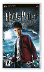 Harry Potter and the Half-Blood Prince (PSP)