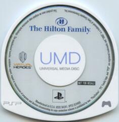 Hilton Ultimate Team Play