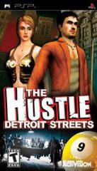 Hustle Detroit Streets