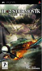 IL-2 Sturmovik: Birds of Prey