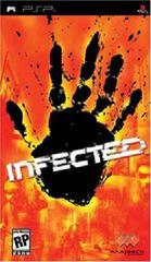 Infected