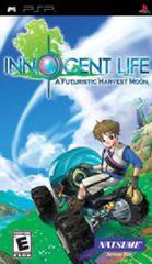 Innocent Life A Futuristic Harvest Moon