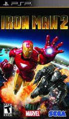 Iron Man 2