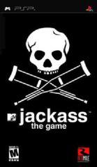 Jackass The Game