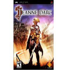 Jeanne d'Arc