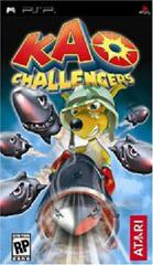 Kao Challengers