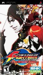 King of Fighters Collection The Orochi Saga