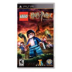 LEGO Harry Potter Years 5-7