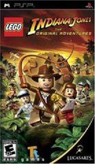 LEGO Indiana Jones The Original Adventures