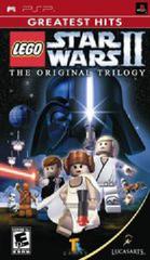 LEGO Star Wars II Original Trilogy