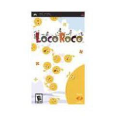 LocoRoco