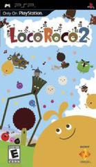 LocoRoco 2