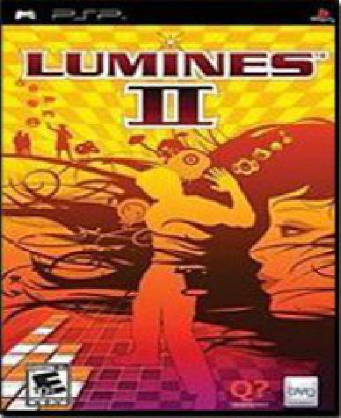 Lumines II