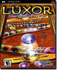 Luxor Wrath of Set