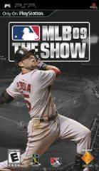 MLB 09: The Show