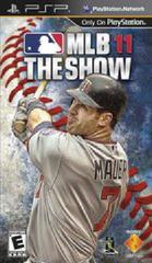 MLB 11: The Show