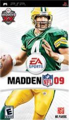 Madden 2009