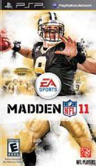 Madden NFL 11