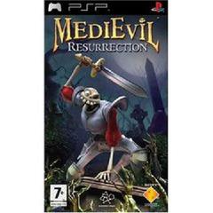 MediEvil Resurrection