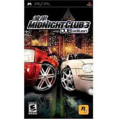 Midnight Club 3 DUB Edition