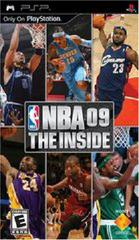 NBA 09 The Inside