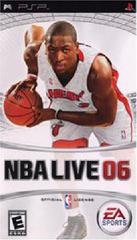 NBA Live 2006