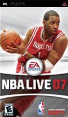 NBA Live 2007