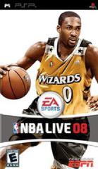 NBA Live 2008