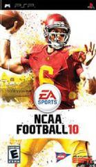 NCAA Football 10