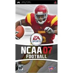 NCAA Football 2007