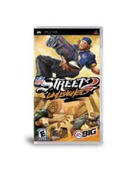 NFL Street 2 Unleashed