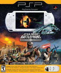 PSP 2000 Console White
