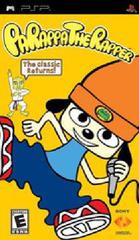 PaRappa the Rapper