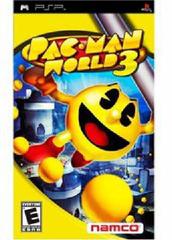 Pac-Man World 3