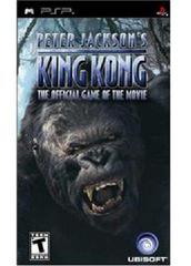 Peter Jackson's King Kong