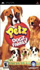 Petz: Dogz Family