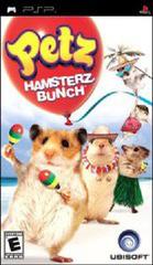 Petz: Hamsterz Bunch