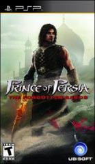 Prince of Persia: The Forgotten Sands