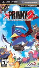 Prinny 2: Dawn of Operation Panties, Dood