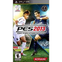 Pro Evolution Soccer 2013