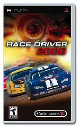 Race Driver 2006