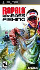 Rapala Pro Bass Fishing 2010